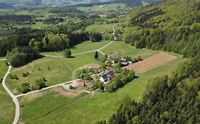 Strefa Przygórze 201 - agroturystyka w sercu Gór Sowich